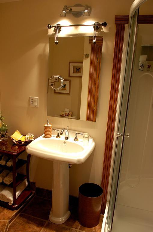 La Maison Dufour & Bouchard Bed & Breakfast ลามัลแบ ภายนอก รูปภาพ